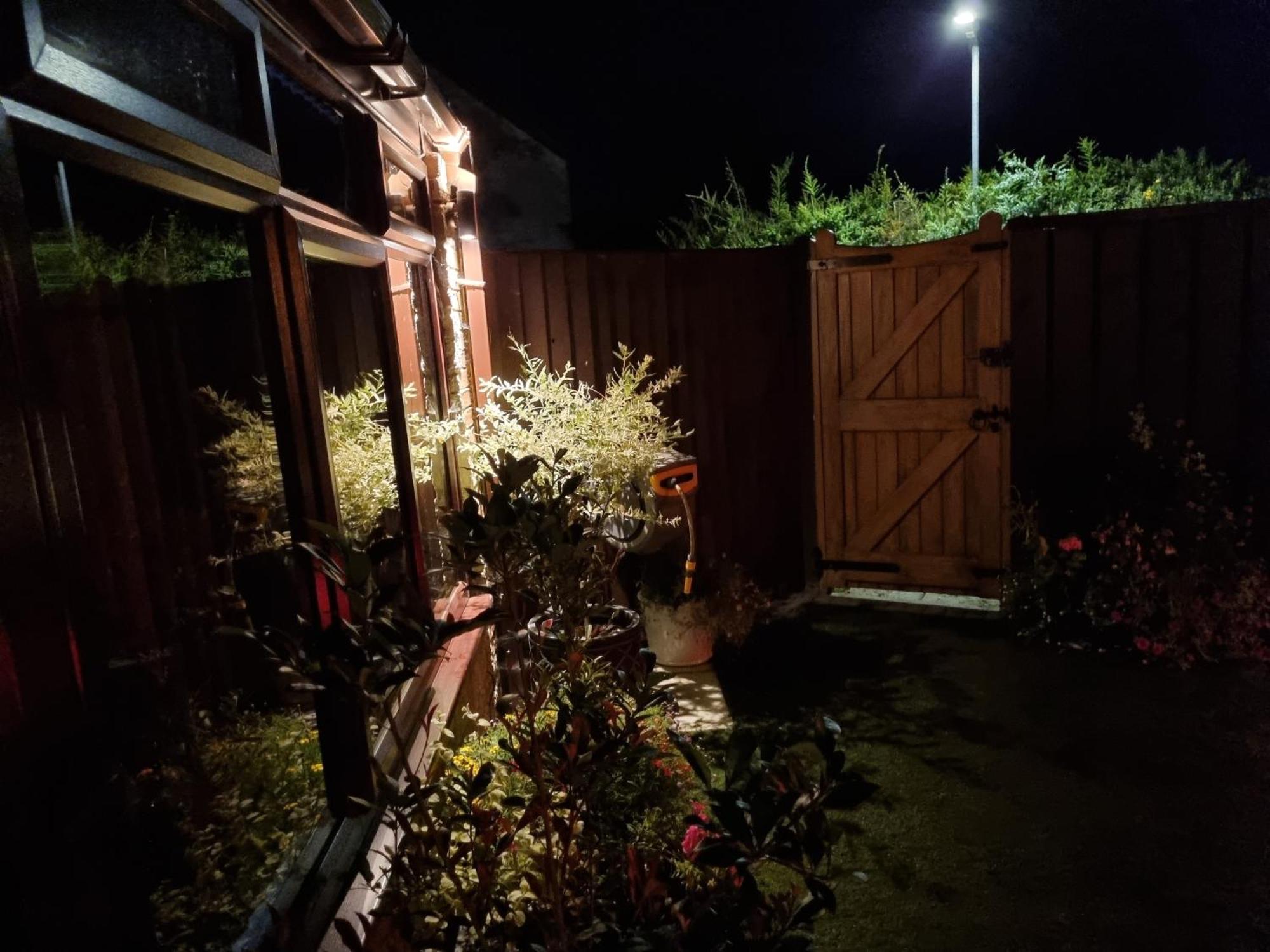 Apartamento The Chill Shepton Mallet Exterior foto